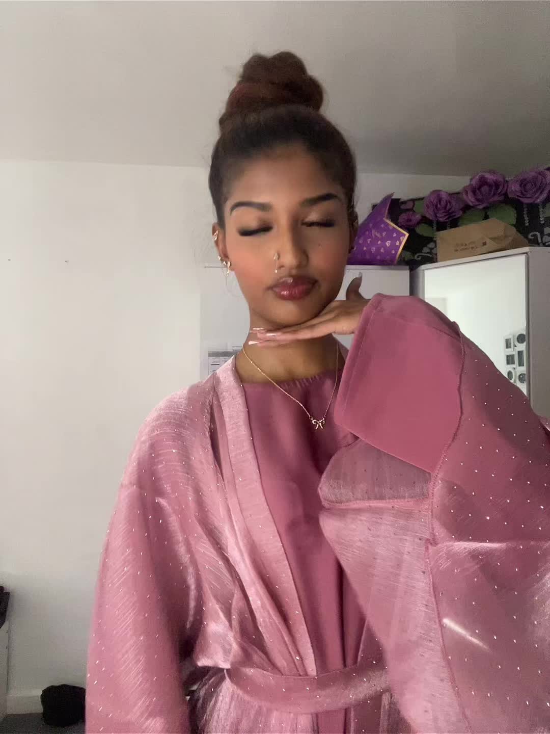 @ᴀʀɪᴀ☆