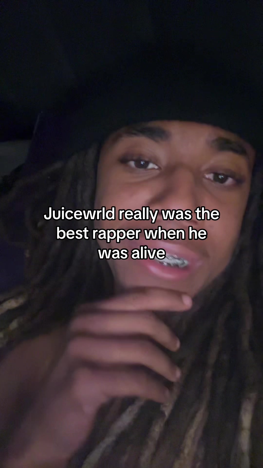 @Yes im waka