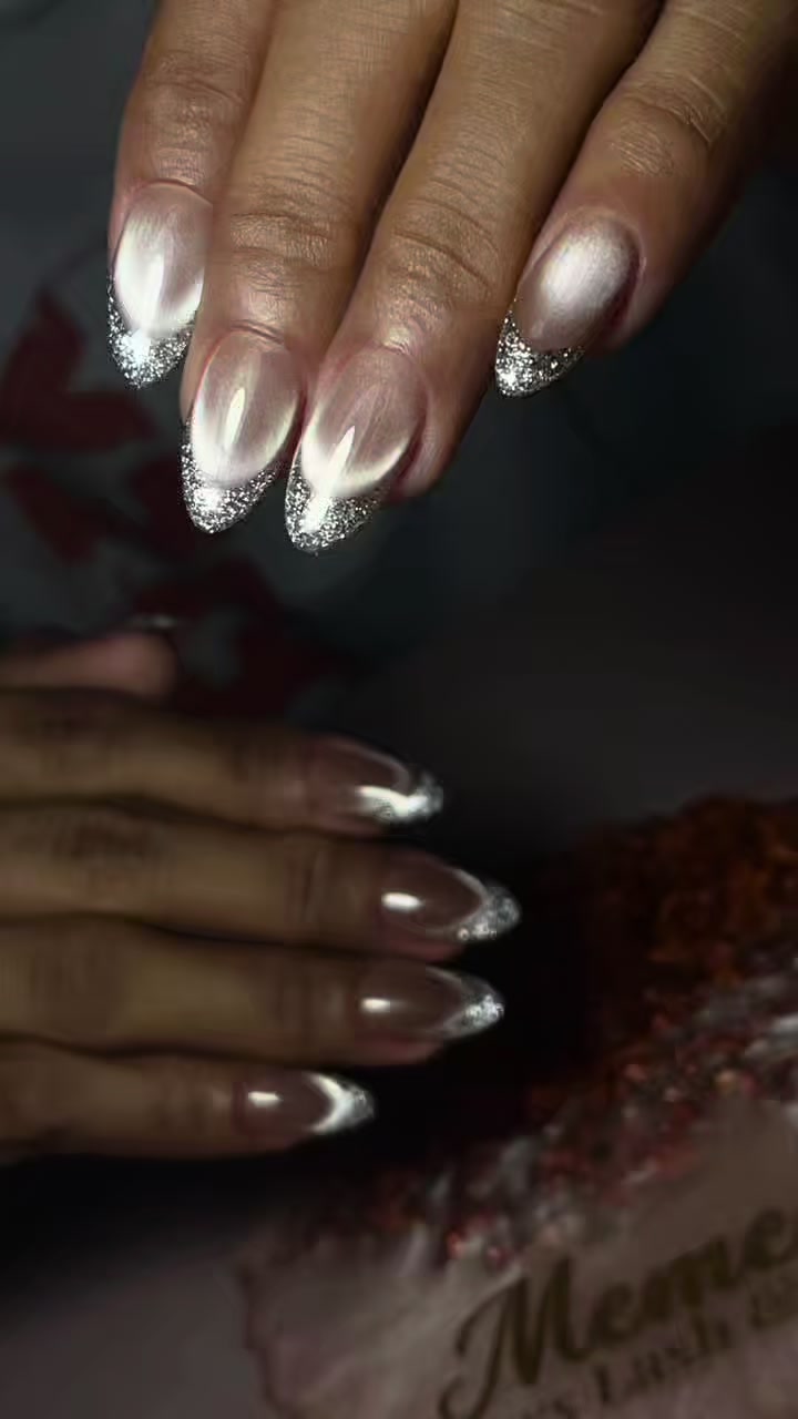 @Meme's Brow’s Lash & Nails