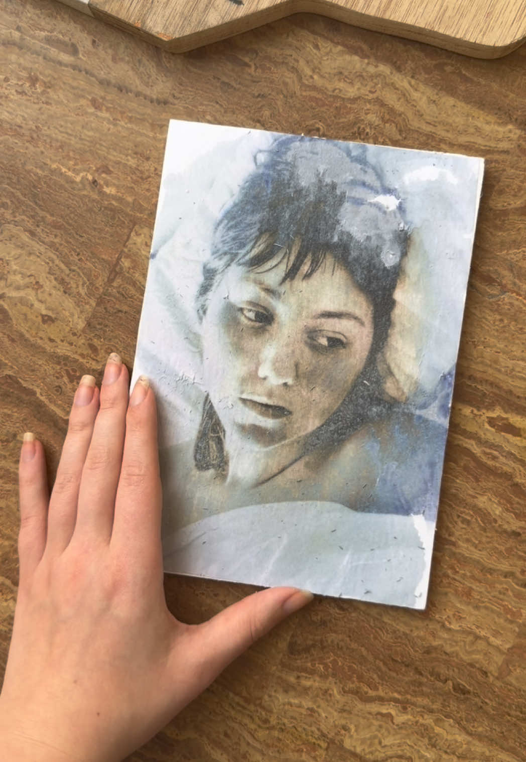 @Lucy Evans | Artist