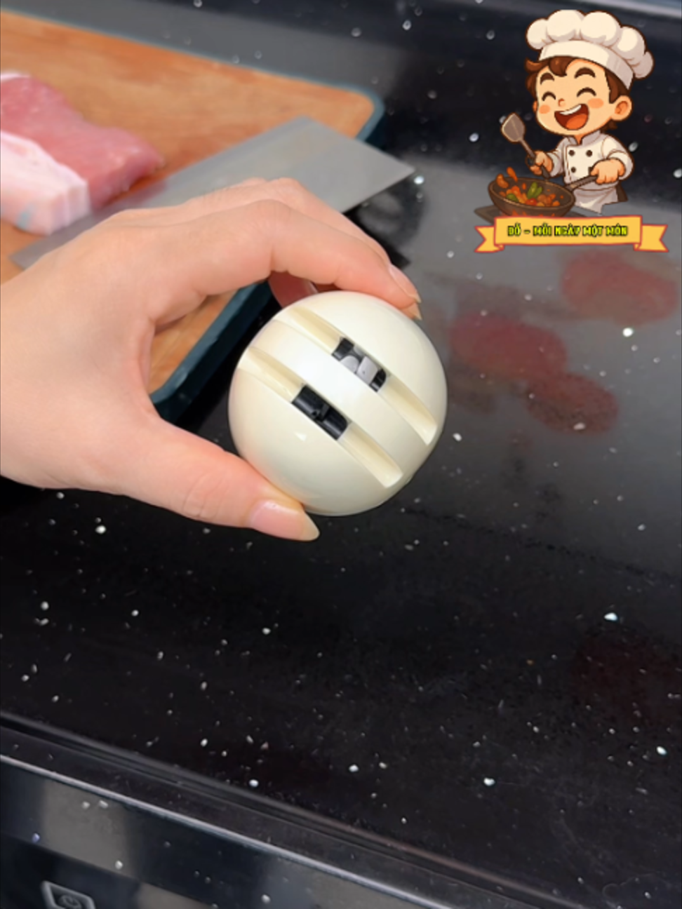 @Đỗ - Mỗi Ng&agrave;y Một M&oacute;n