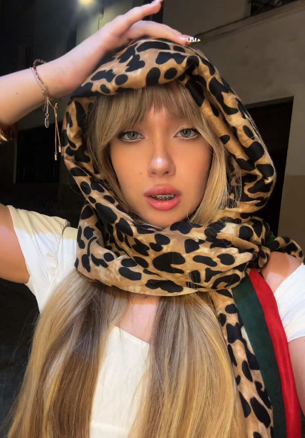 @BlondieBaby