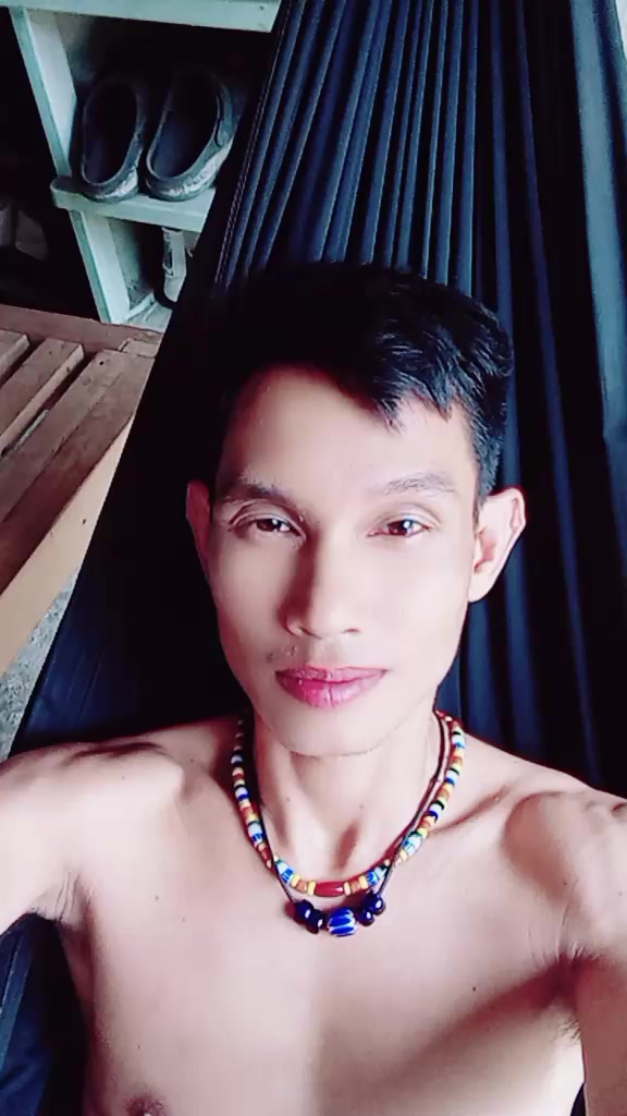 @Aries Magalim Bernardino