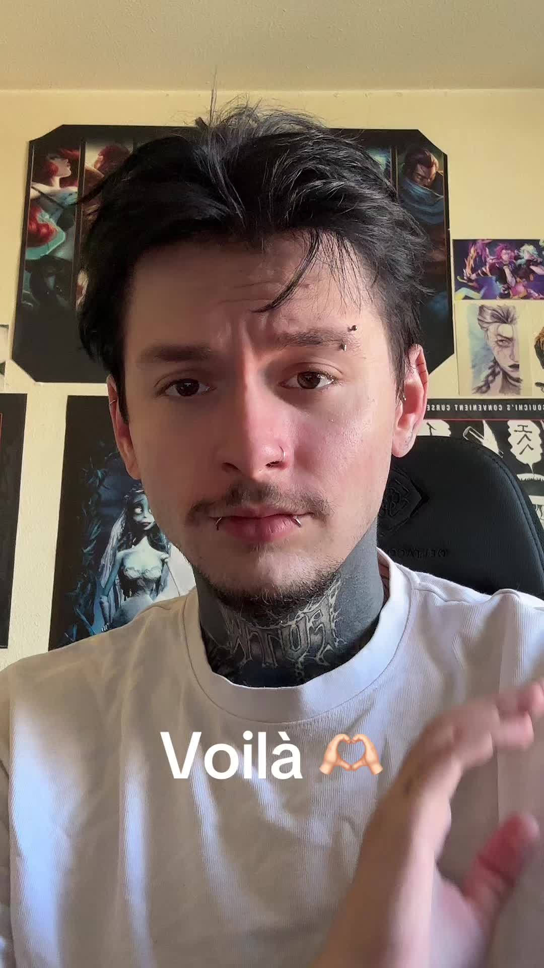 @Kayn Tsuji