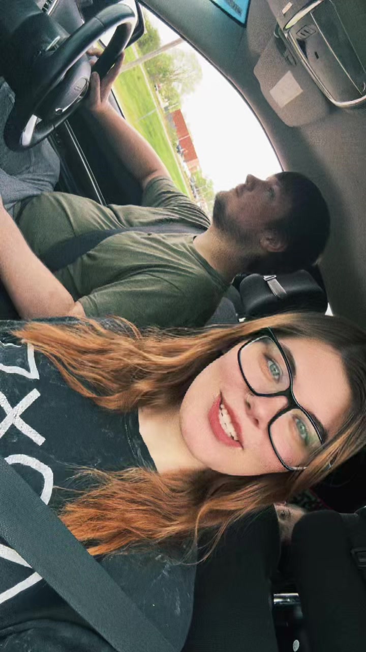 @🩵Marissa & Brandon🩵