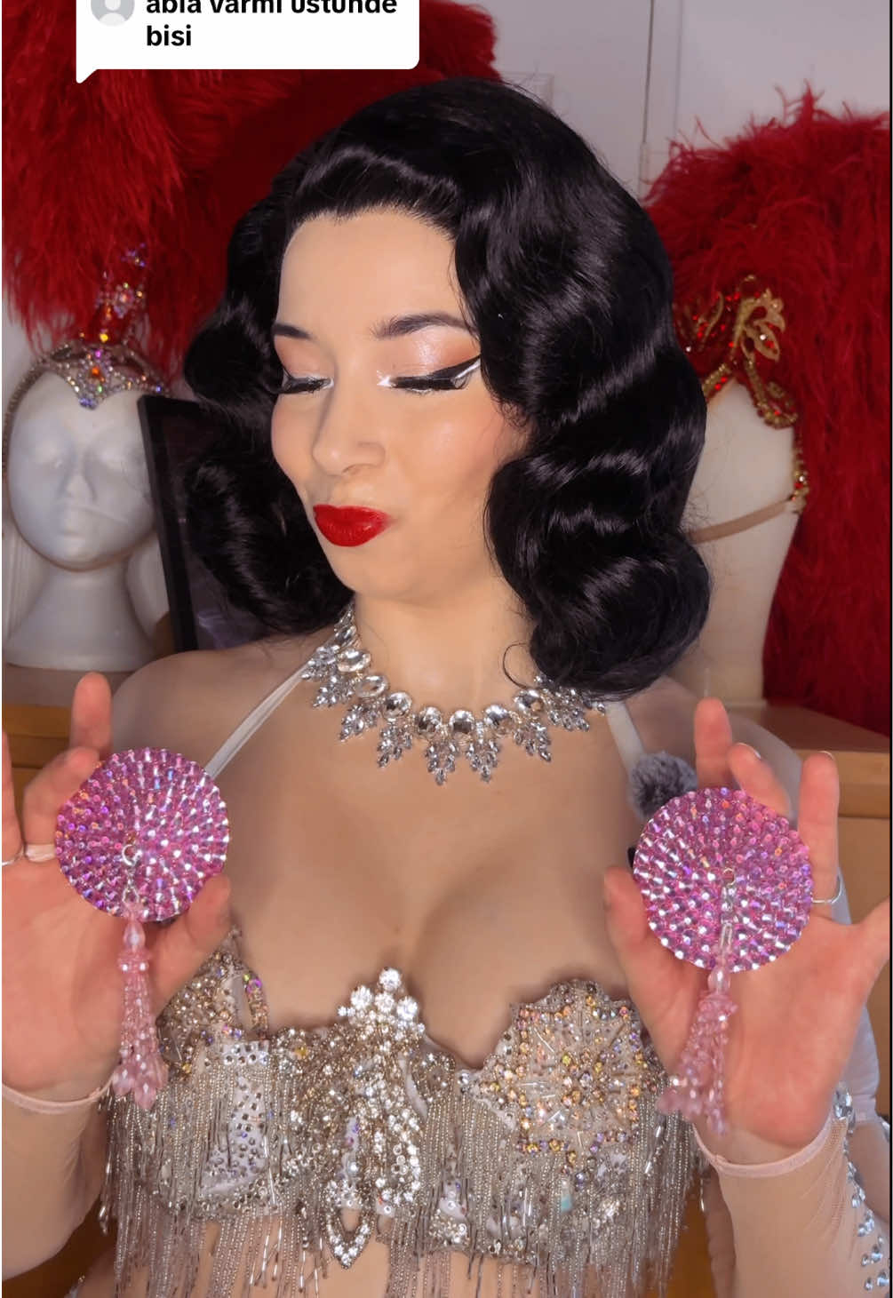@Turkish Delight Burlesque