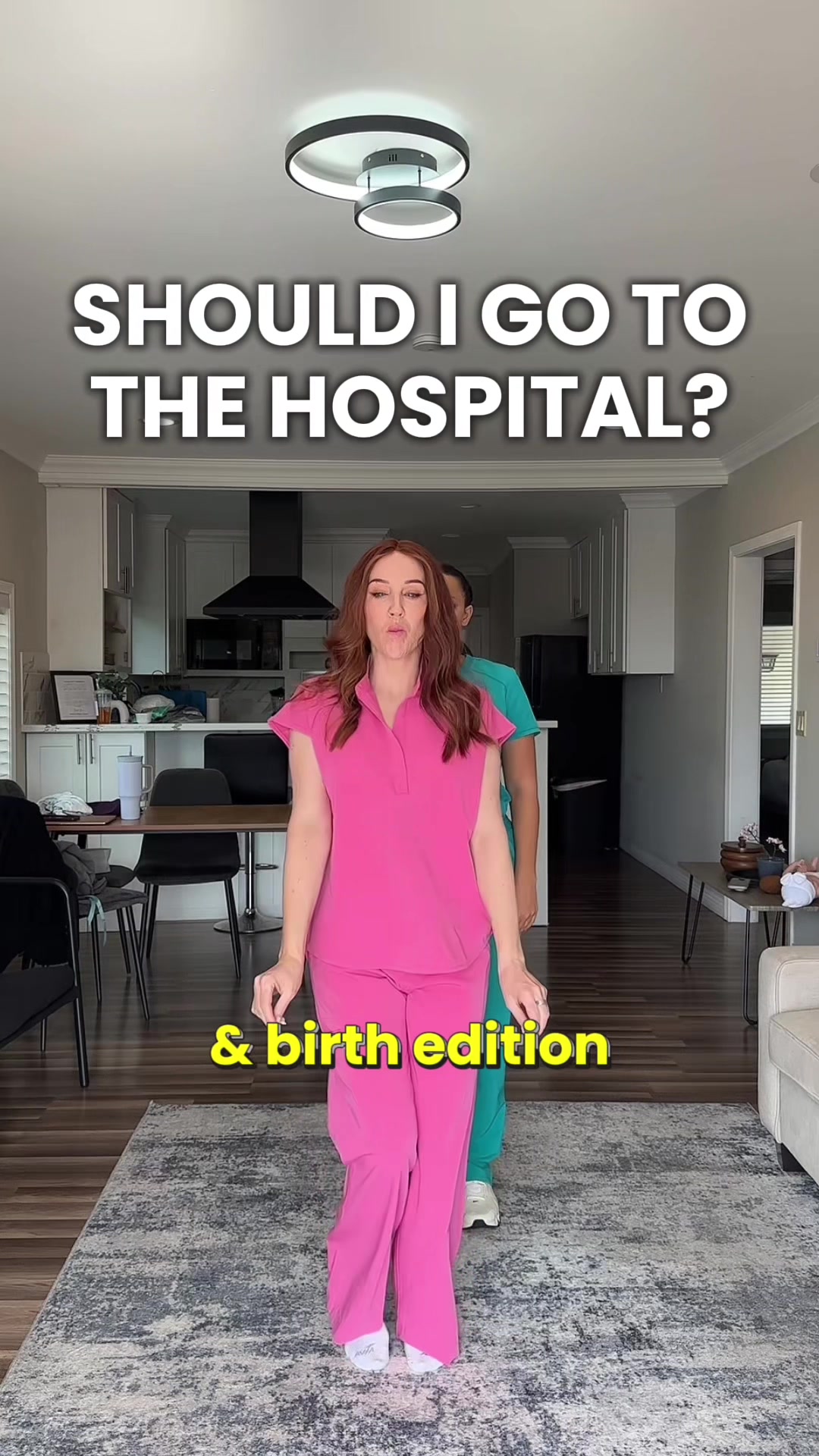 @✨Mama Nurse Tina✨