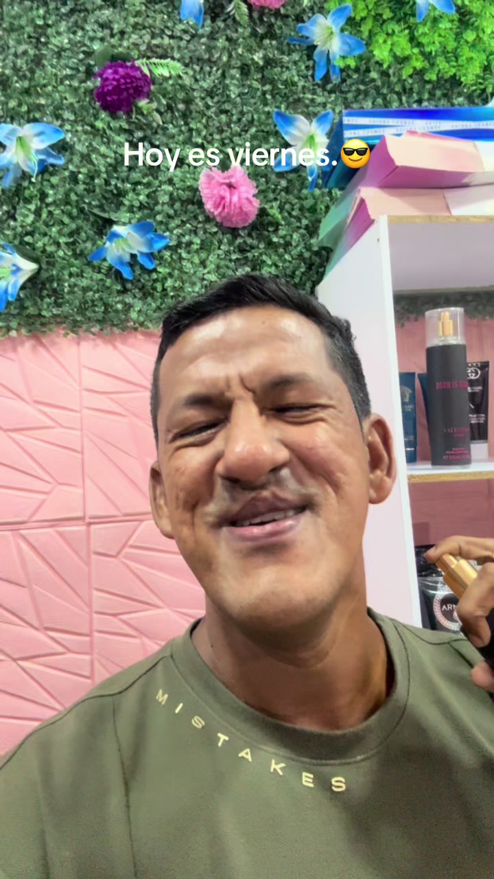 @El Ñato Oscar