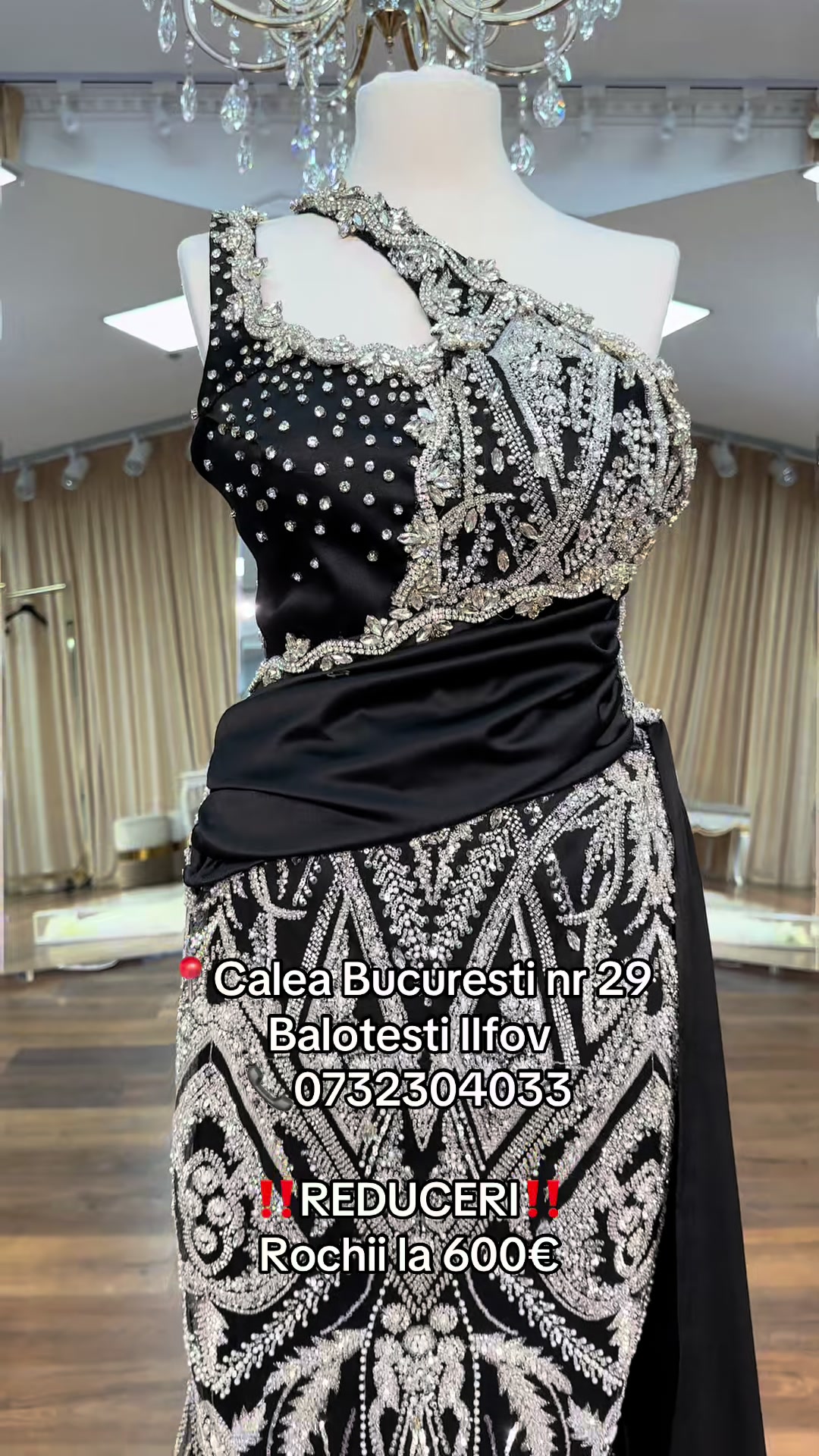 @Divine Dress