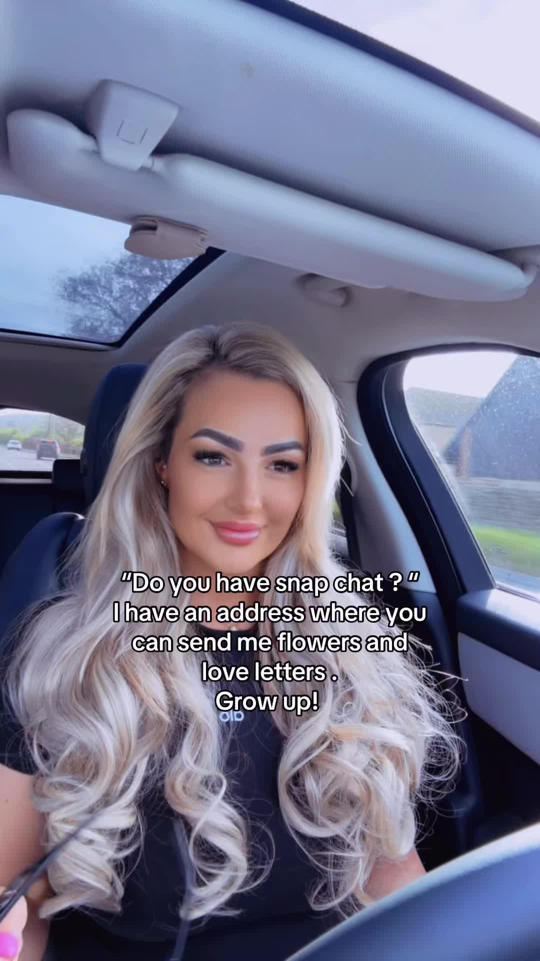 @ɢᴇᴏʀɢɪᴇ ᴀʀᴀʙᴇʟʟᴀ 👸🏼