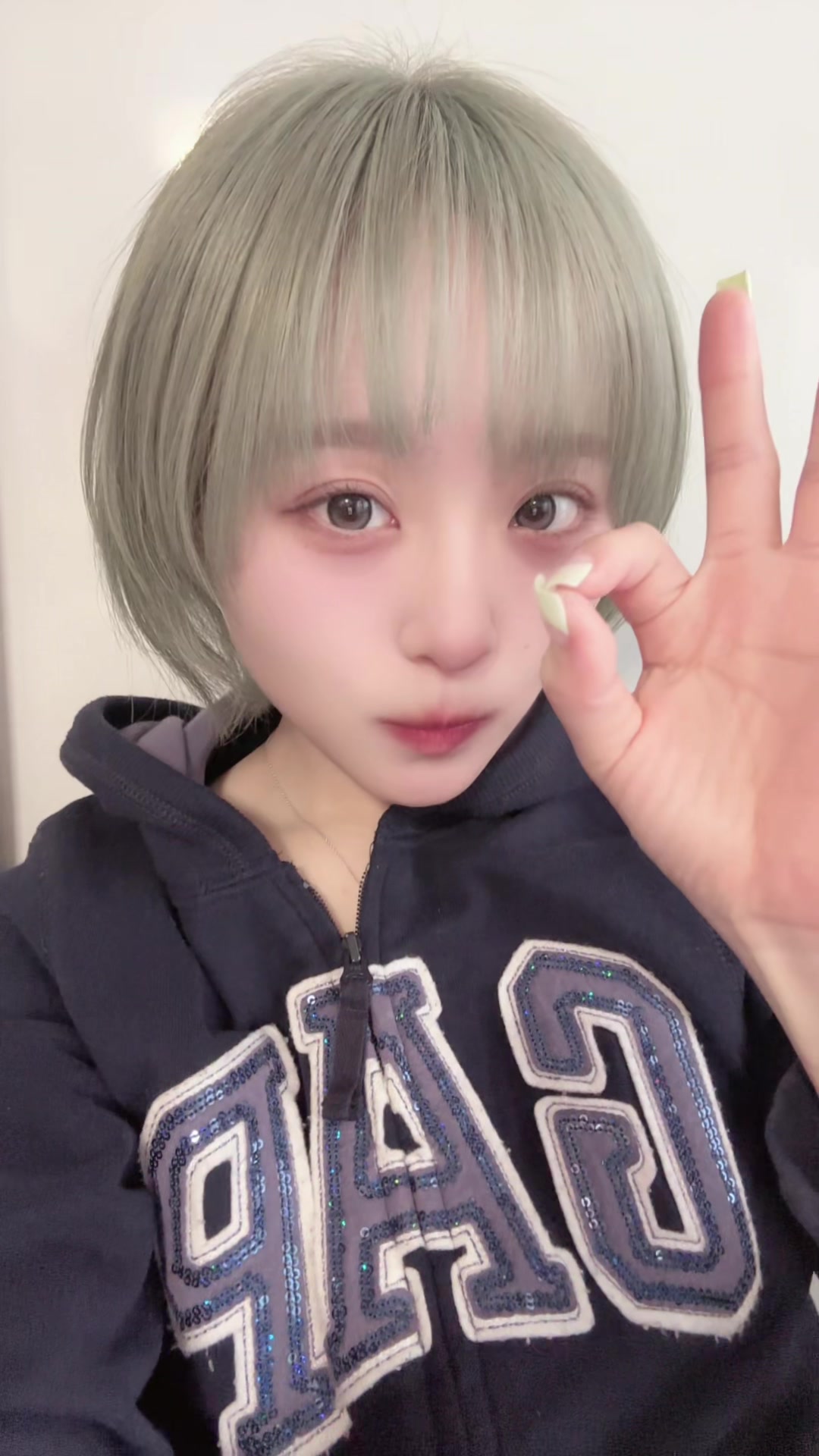 @天音