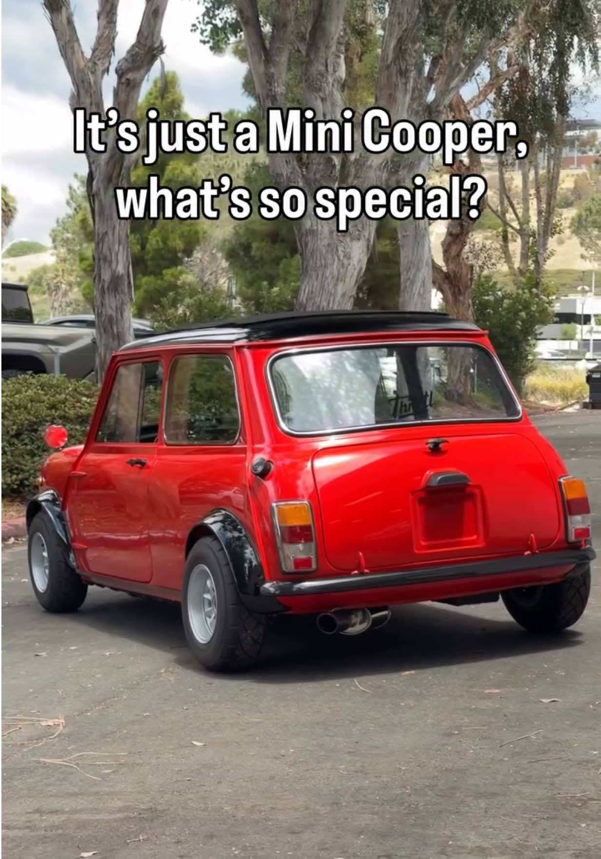 @ClassicMiniTok