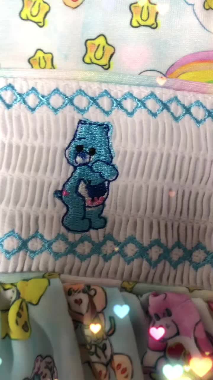 @Iris Jean Designs
