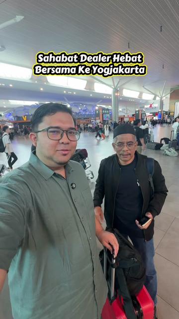 @Tun Irfan | Public Gold