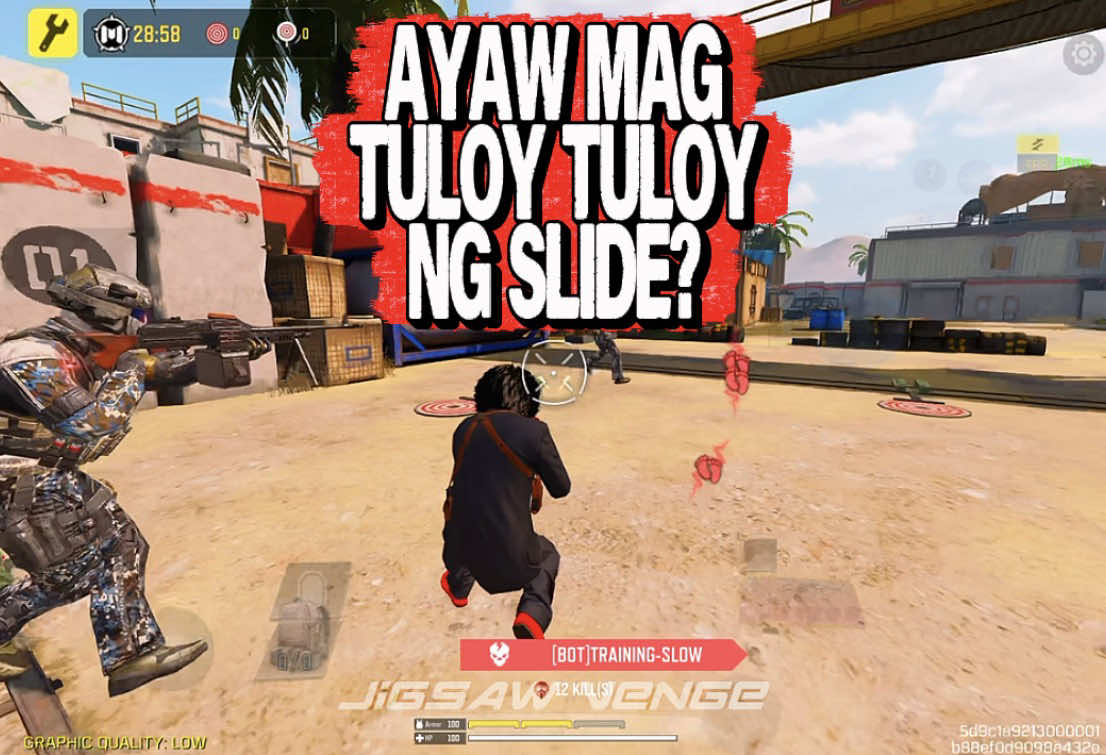@LEAP VENGE