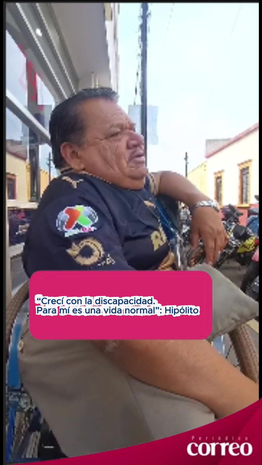 @Peri&oacute;dico Correo