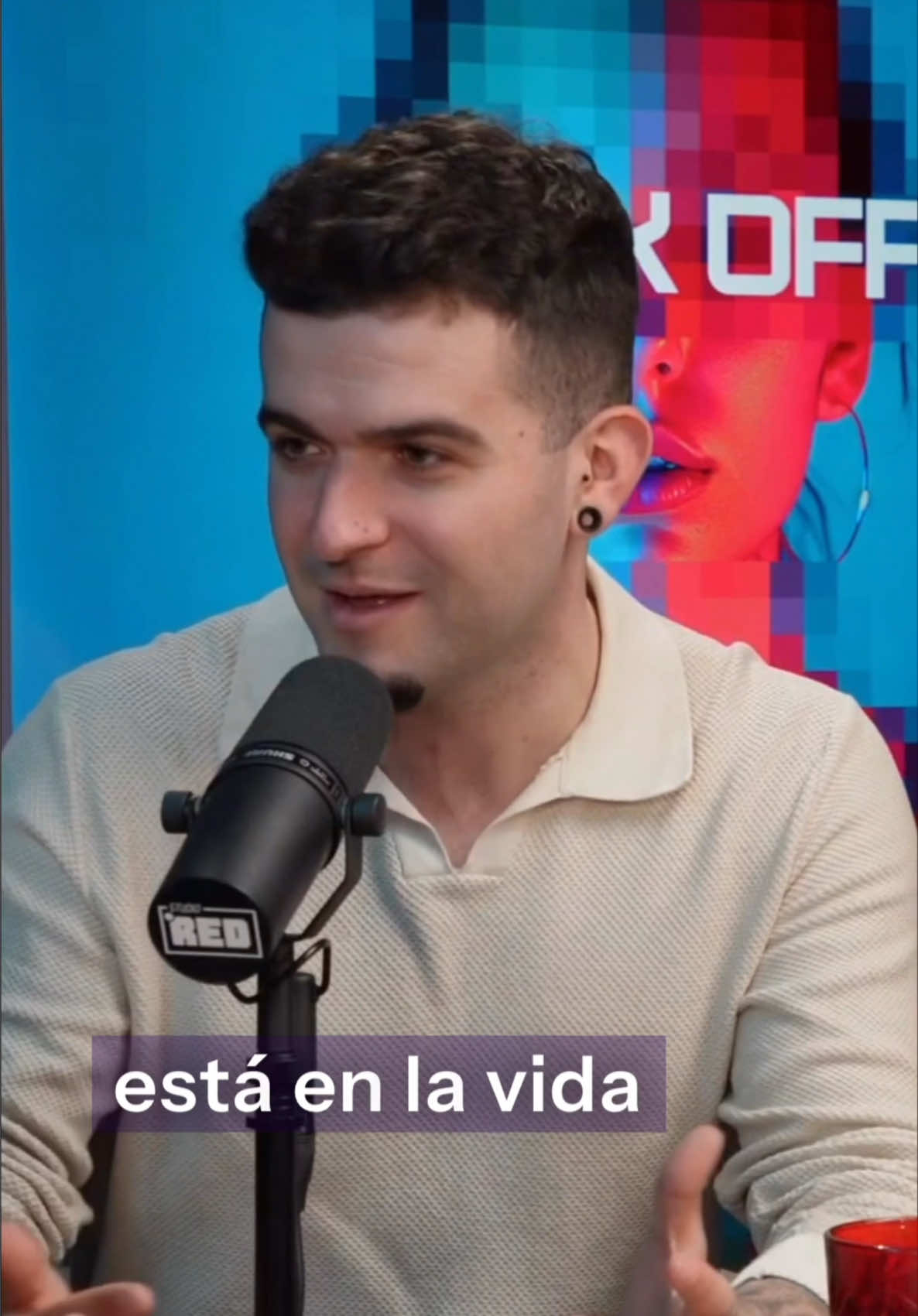 @Mask Off Podcast