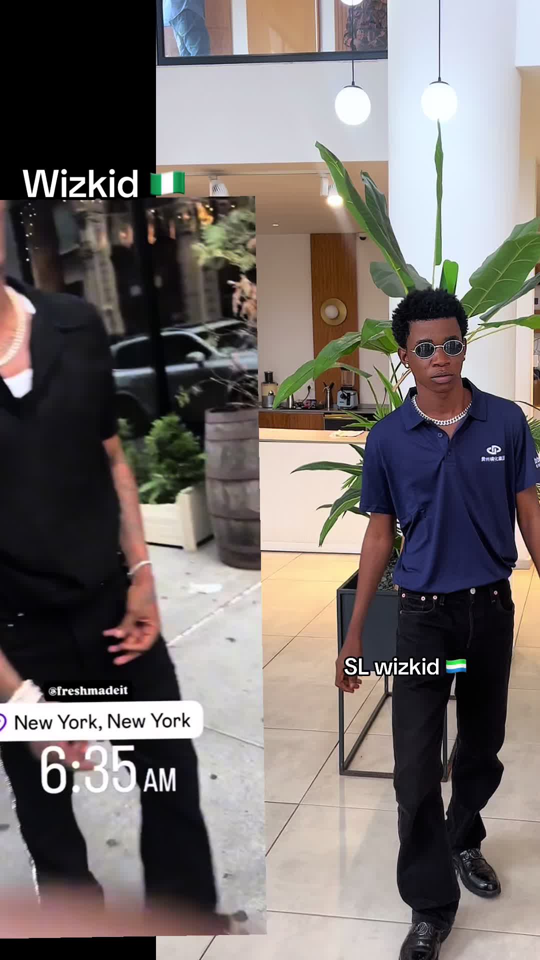 @Life of SL🇸🇱wizkid🦅🦅❤️🇸🇱