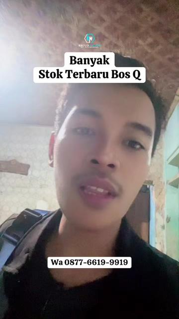 @Kroto Motor Widasari