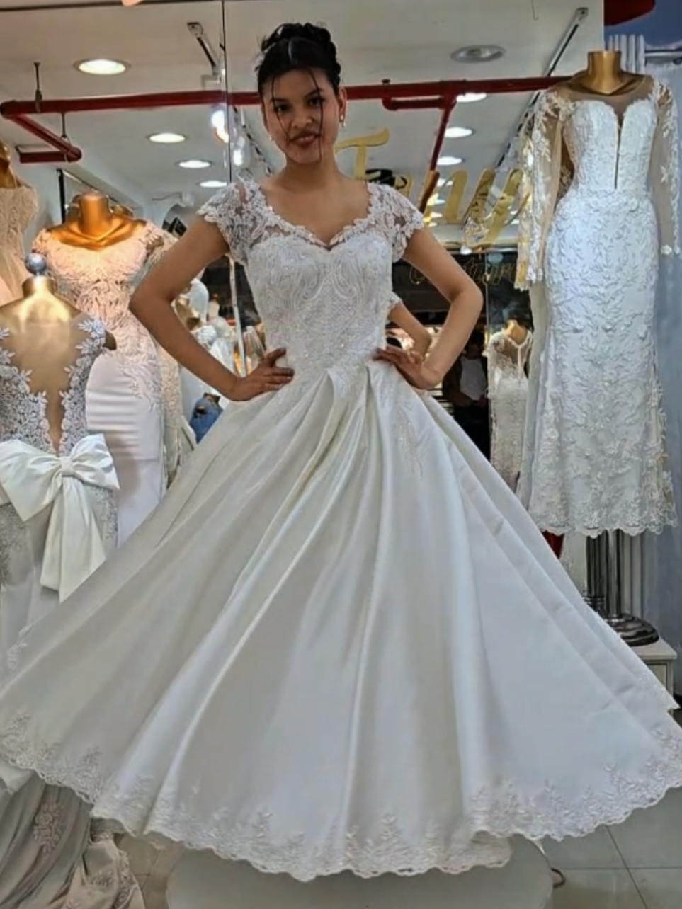 @NOVIAS FANY