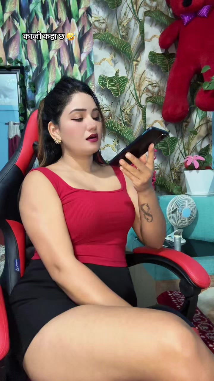 @Nisha Thakuri