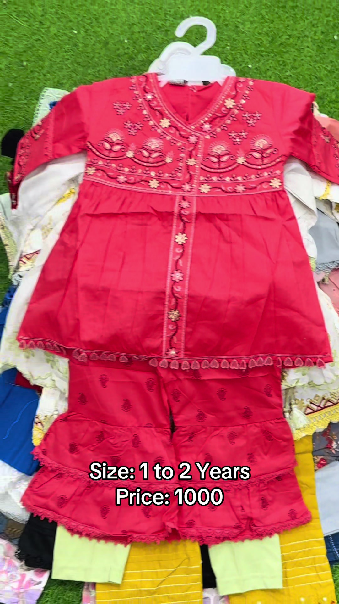 @Kidsfashion505