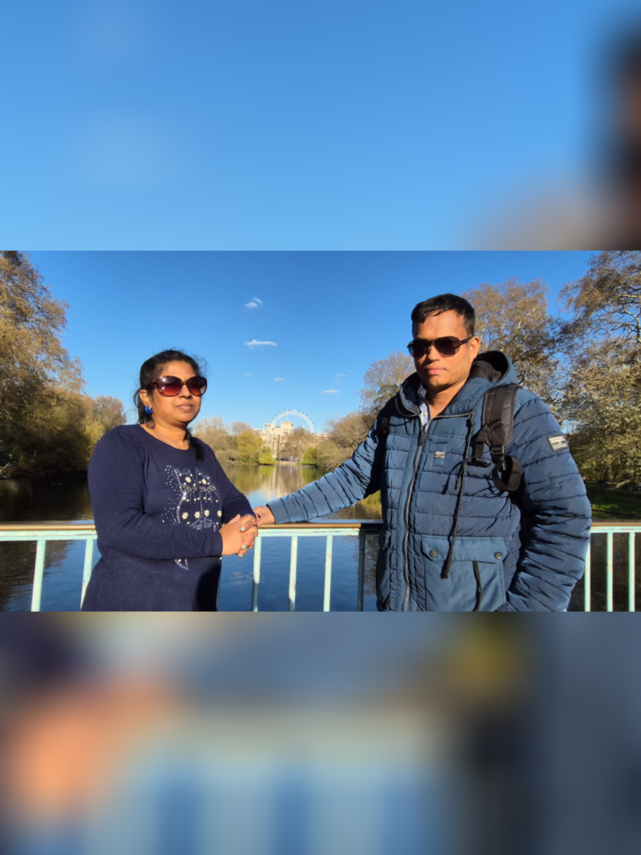 @London Tamil Kitchen & Vlogs