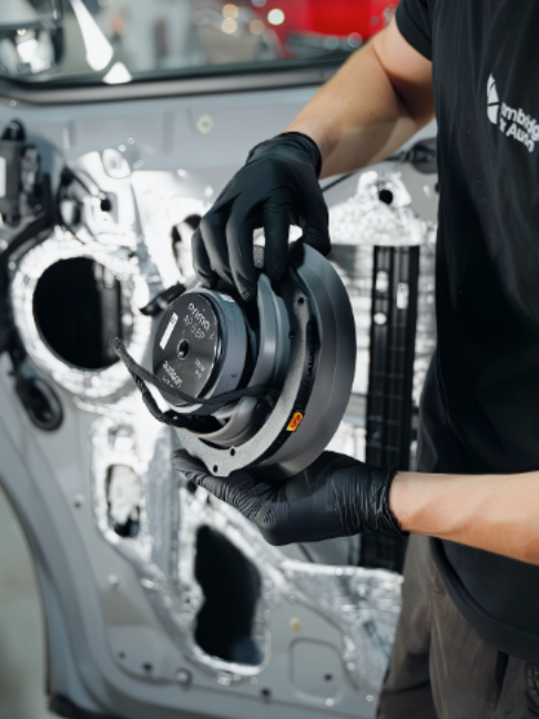 @Cambridge Car Audio