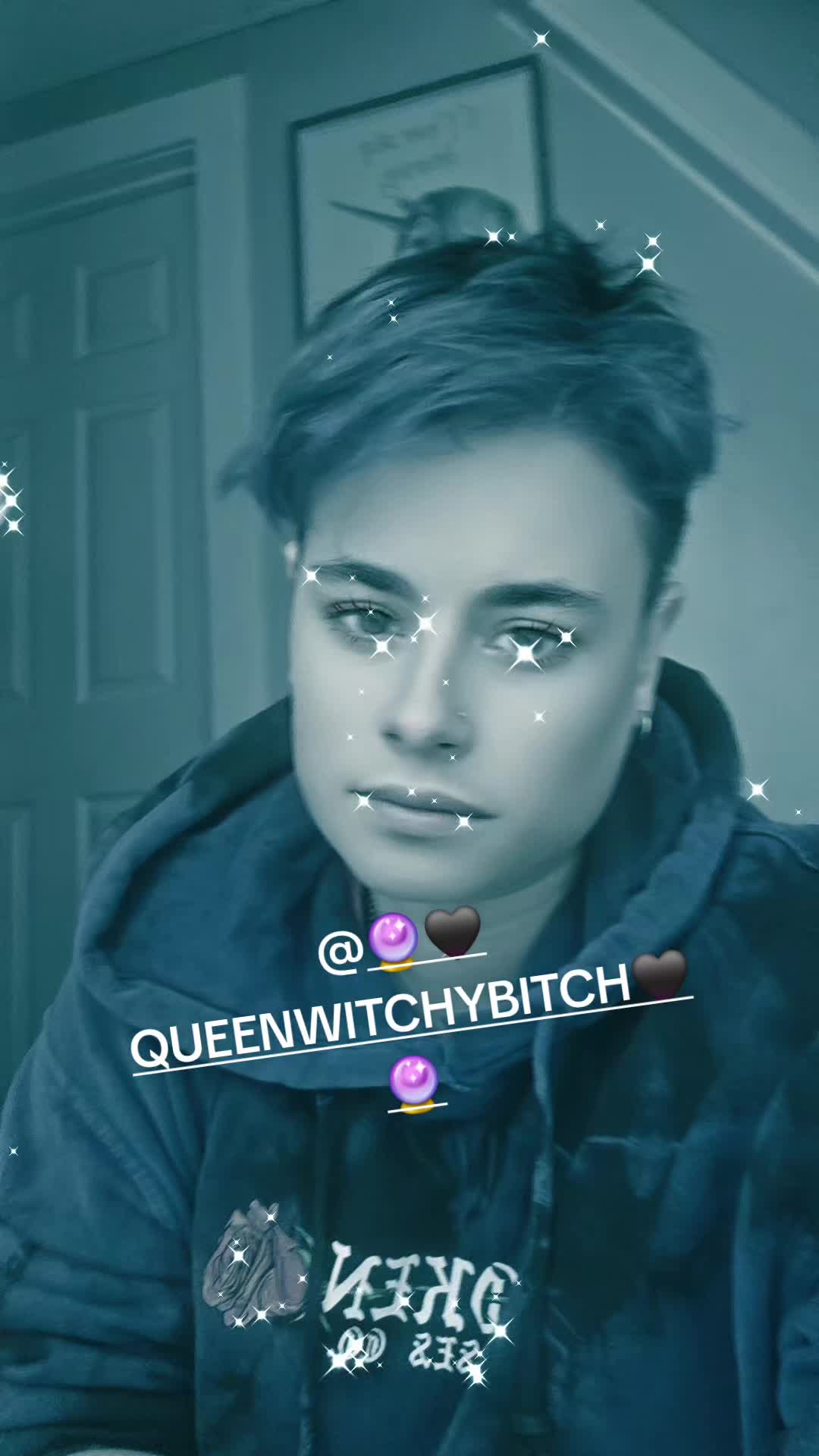 @🔮🖤KING WITCHYBITCH🖤🔮