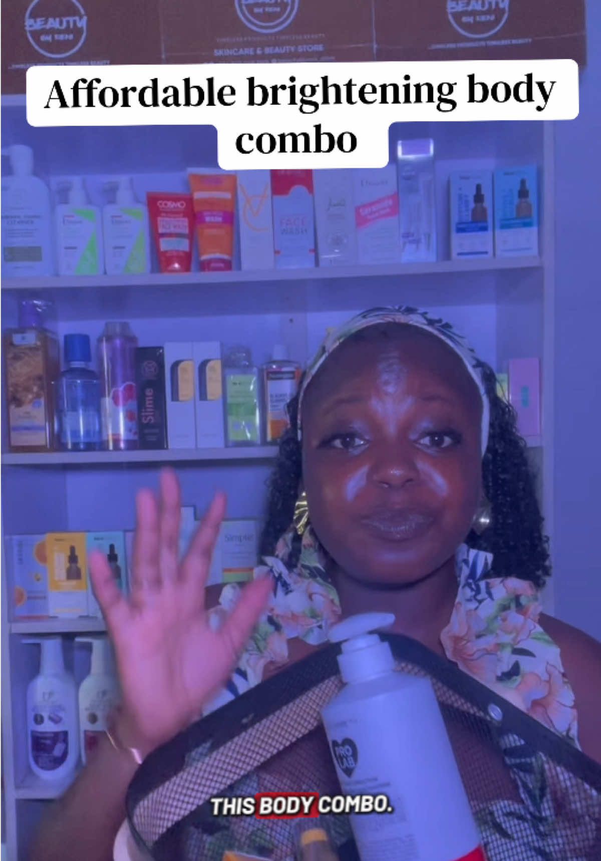 @BeautyByReni | Skincare Store