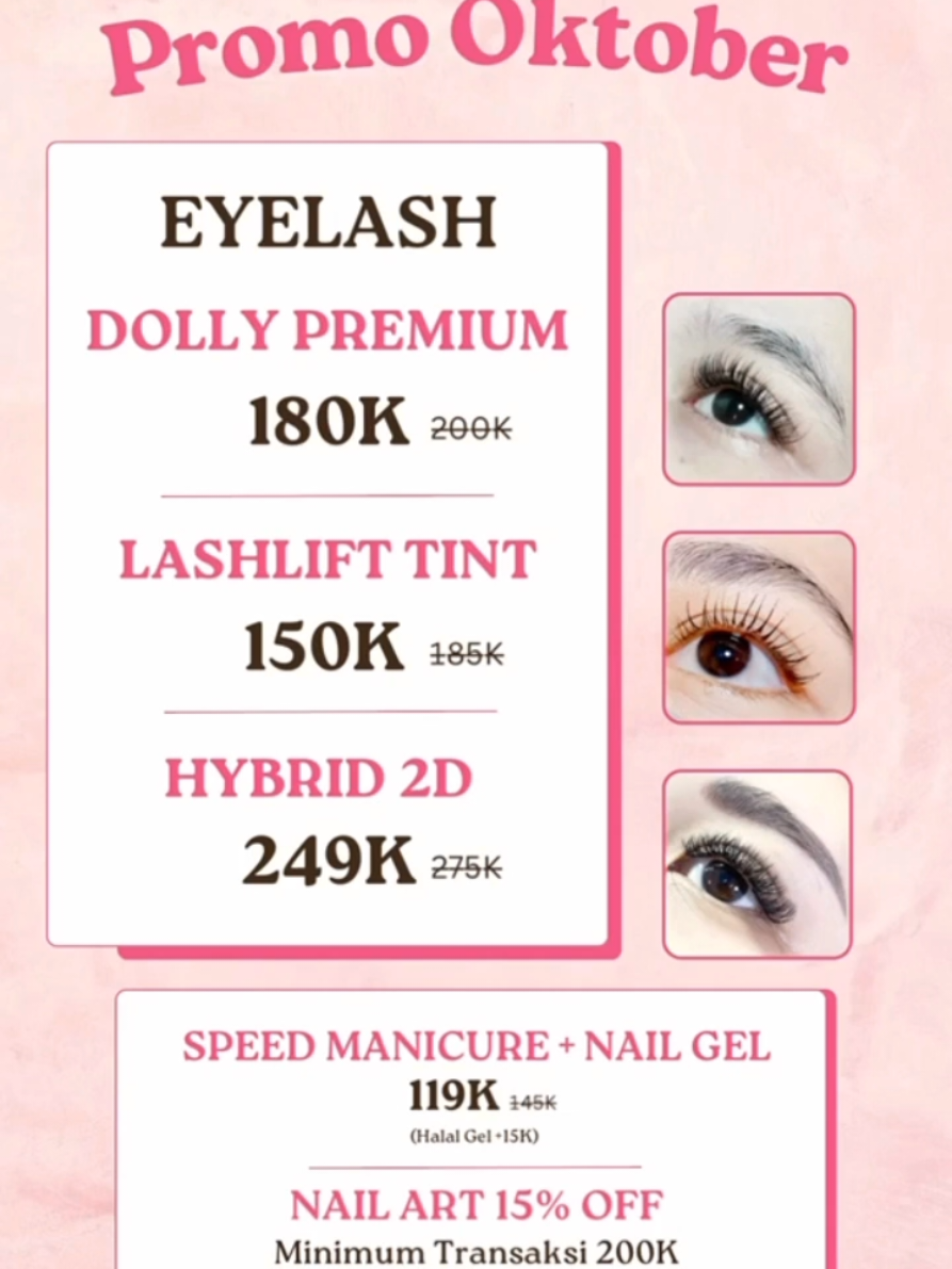 @Lash Nuna Studio