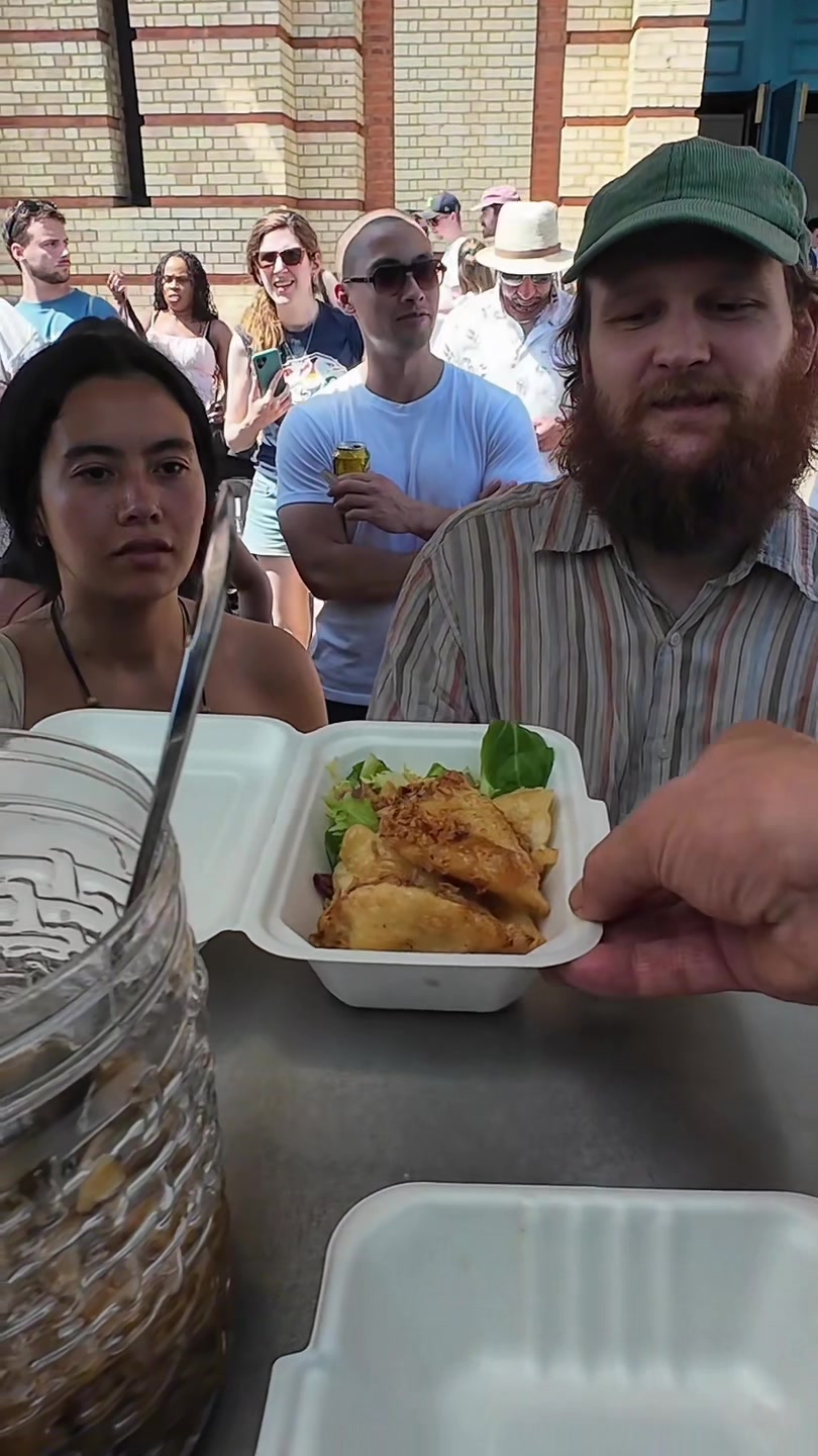 @On&rsquo;On Grill & Pierogi