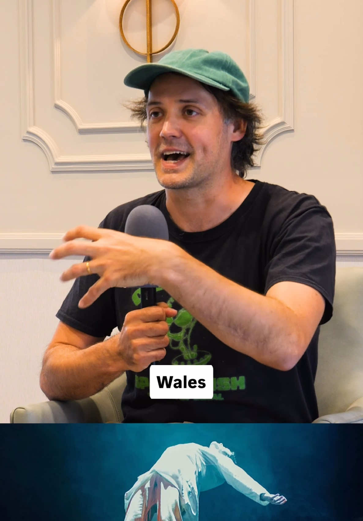 @Jimmy - Scottish Geek Guy