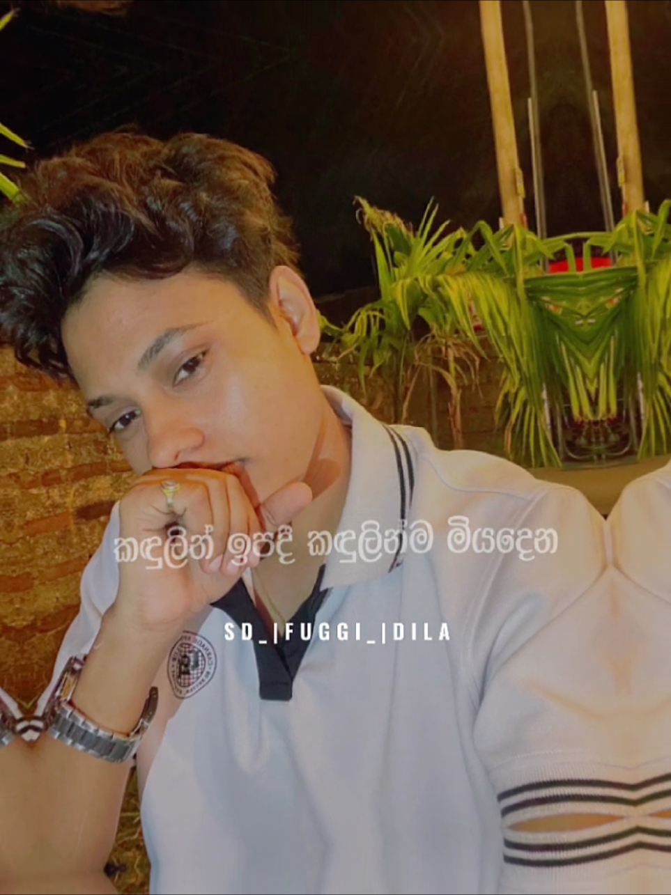 @Senu Rajapaksha