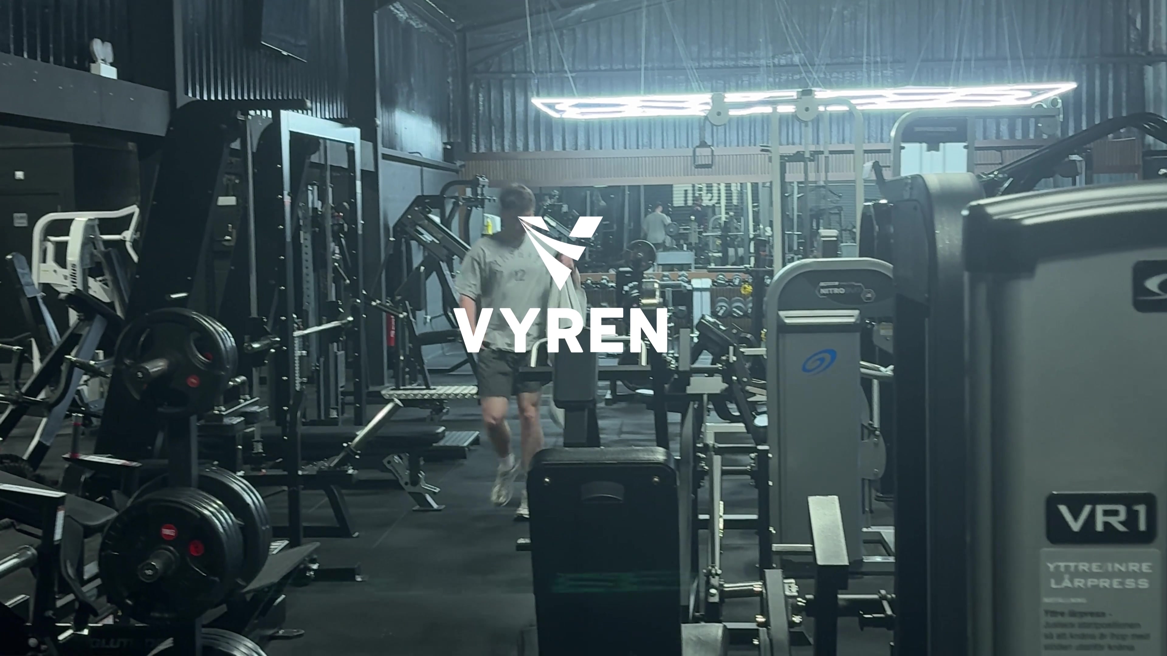 @VYREN Performance