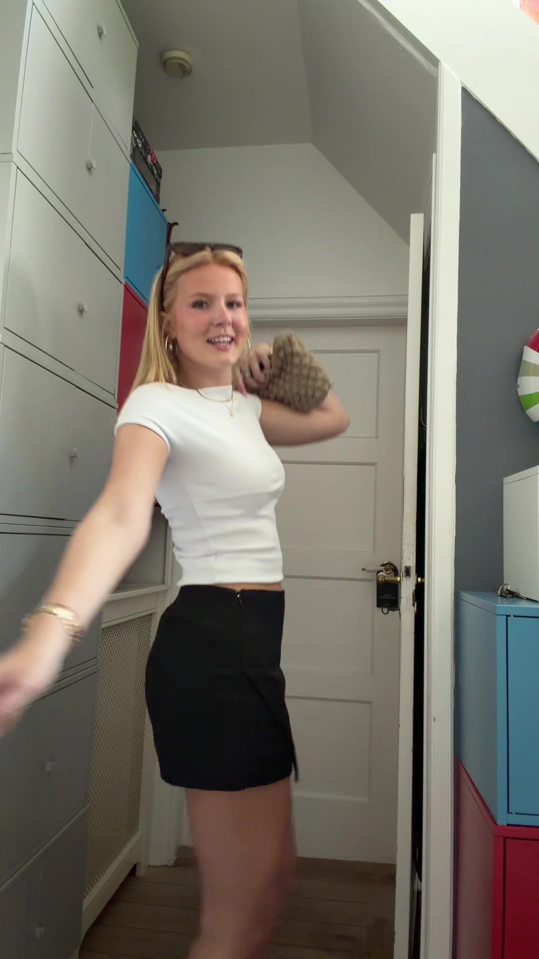 @Selina glerbæk