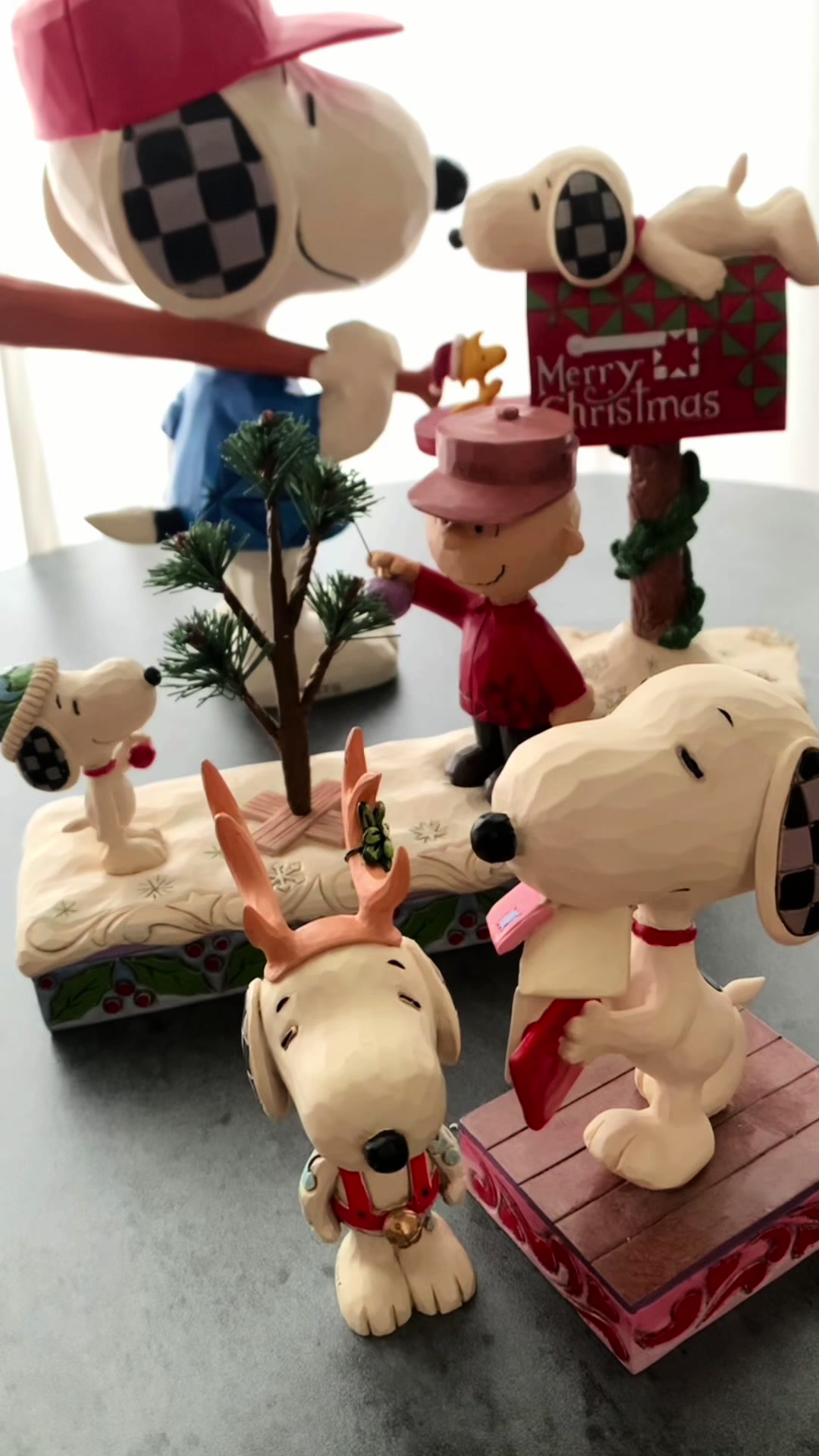 @スヌーピー・PEANUTSグッズ紹介| COCO (ココ)
