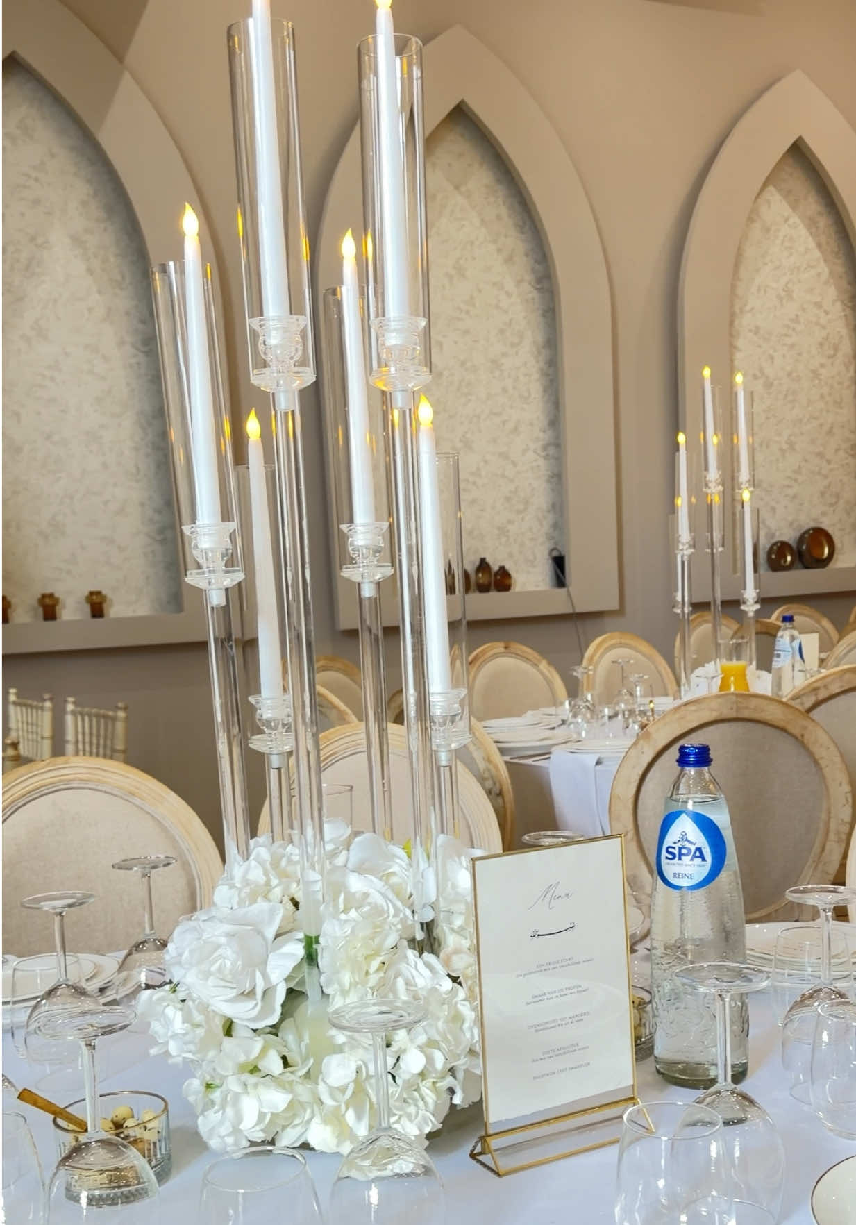 @Noor Wedding & Events