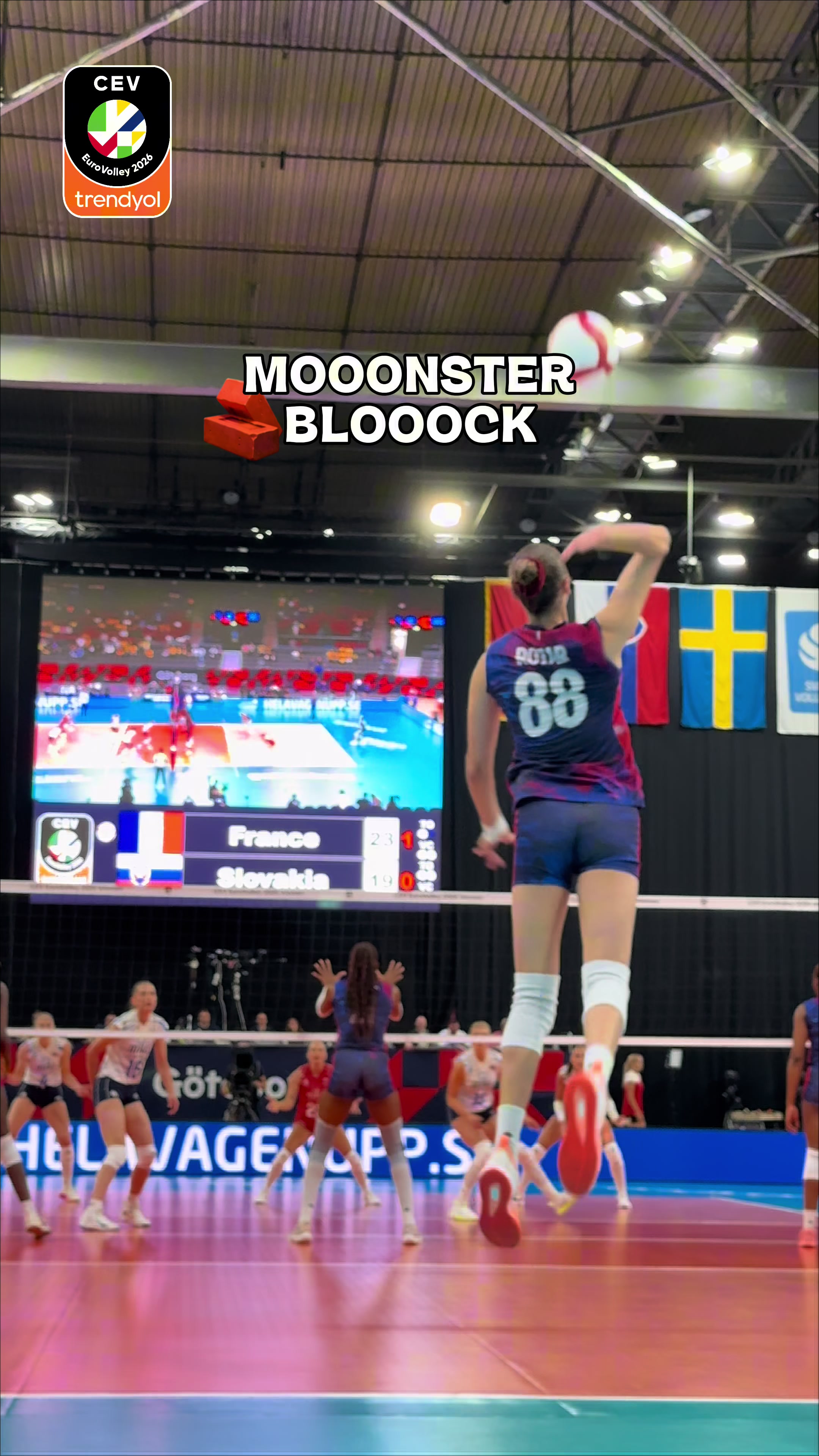 @CEV - European Volleyball