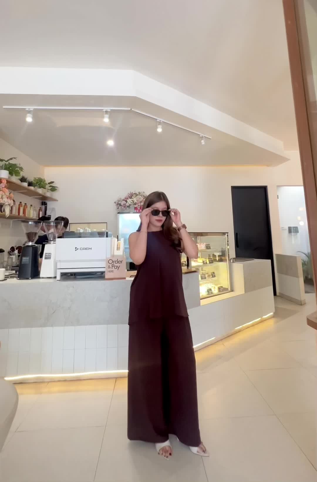 @Style wanita 🍓
