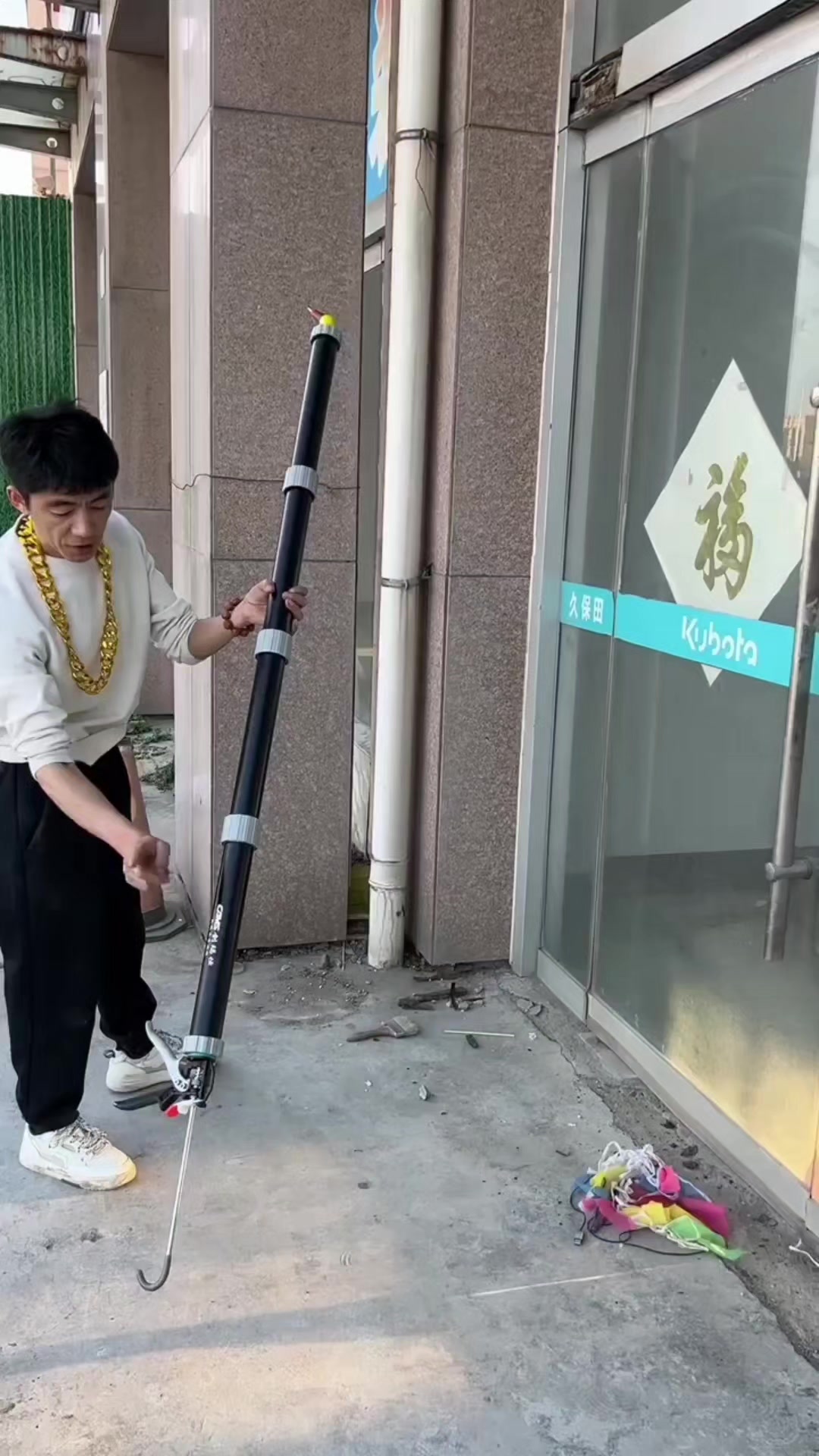 @Kh&aacute;m Ph&aacute; Phụ Kiện Cửa Nh&ocirc;m