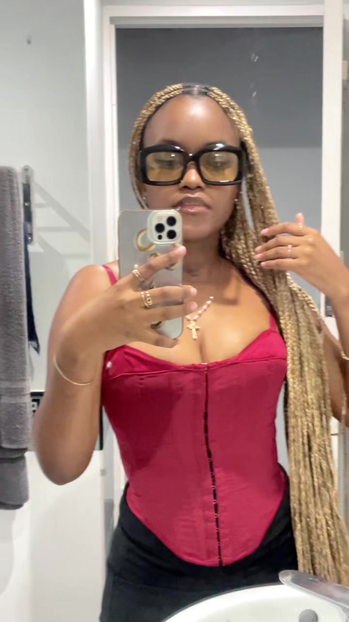 @LesahTheSoftwareEngineer