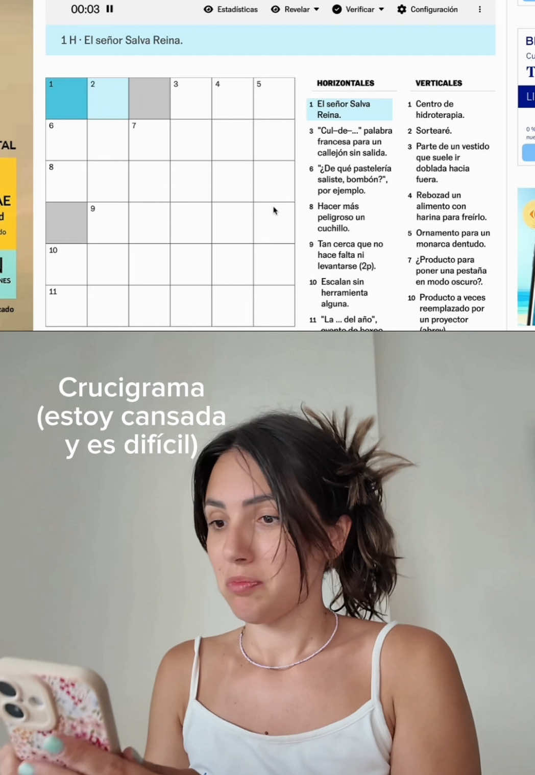 @Isa Rubio