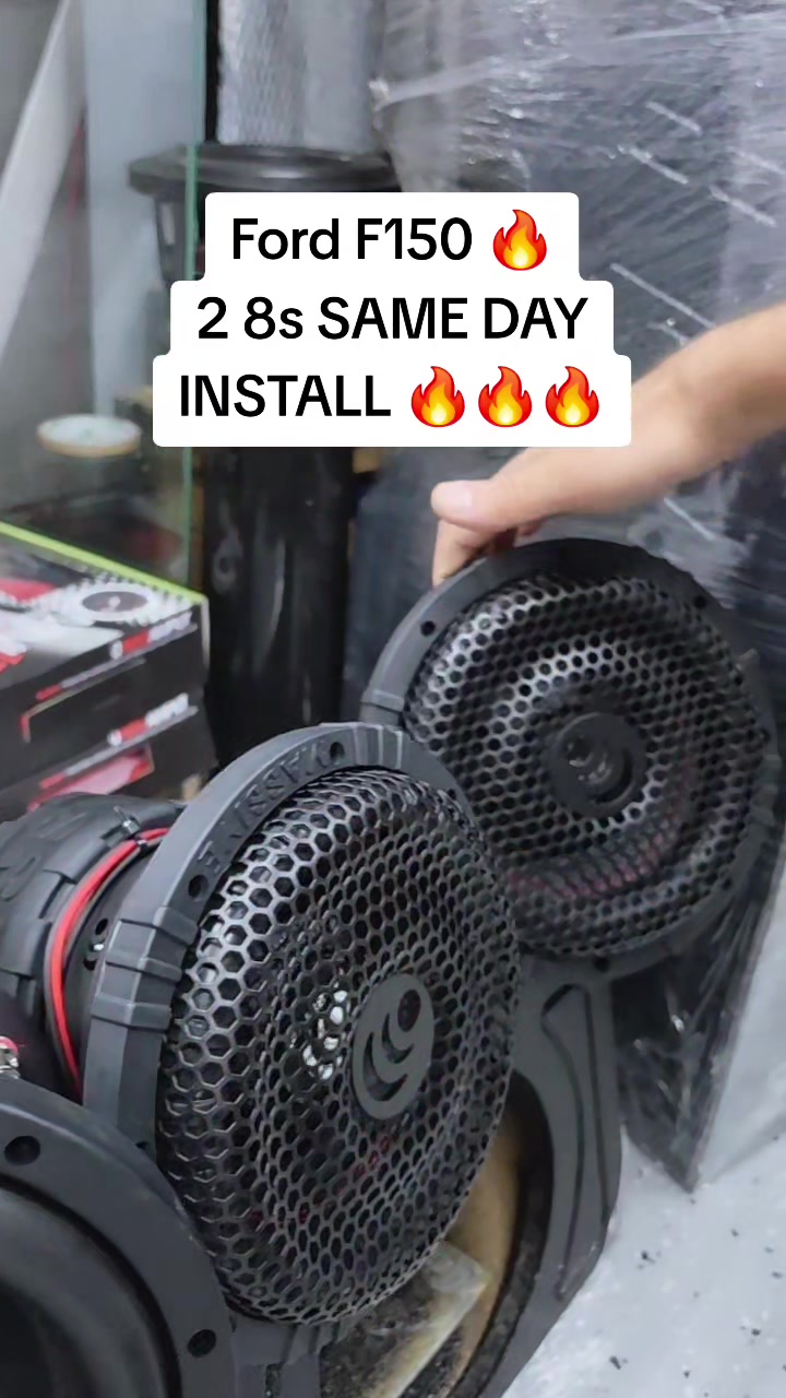 @Super Car Audio 🐉