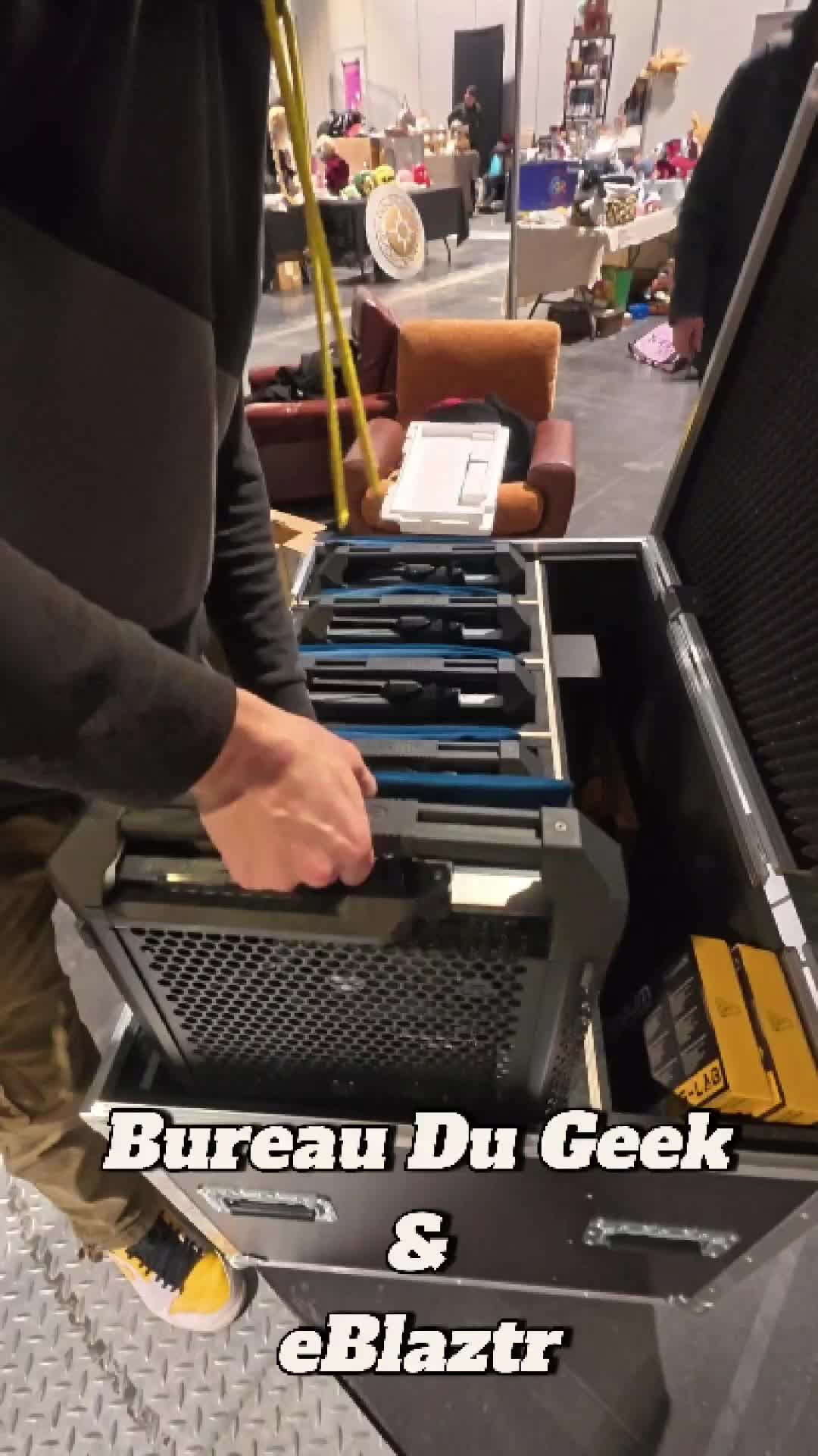 @eBlaztr