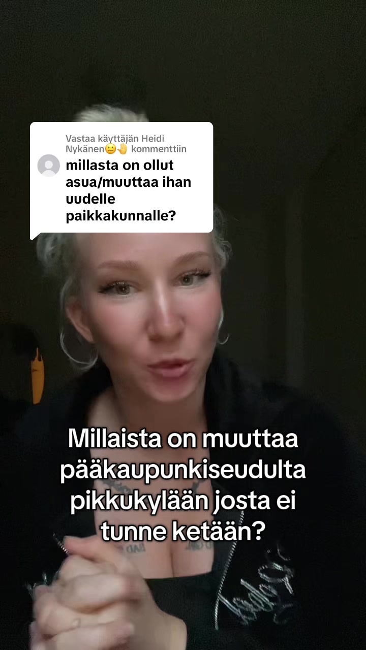 @Saara Furu