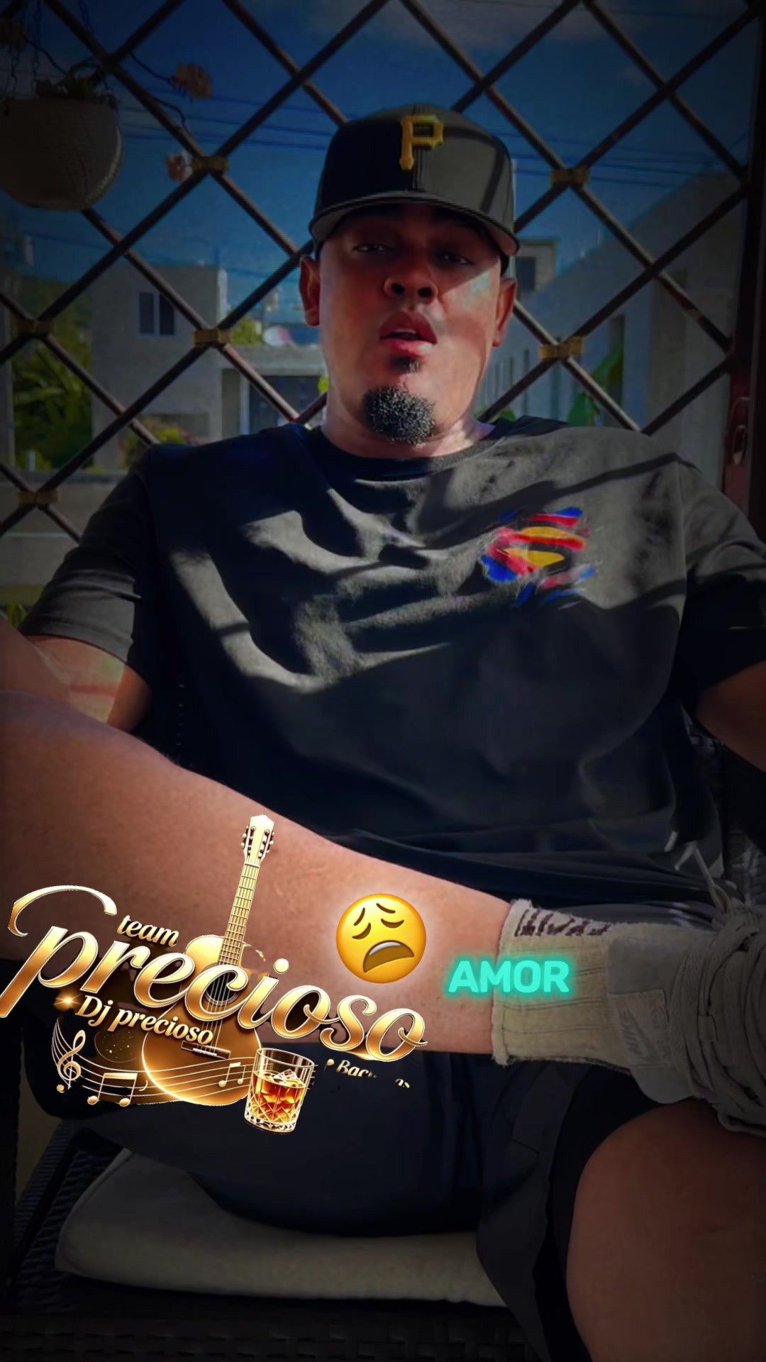 @@sofok_elprecioso😊 DJ🥃🎤🔥