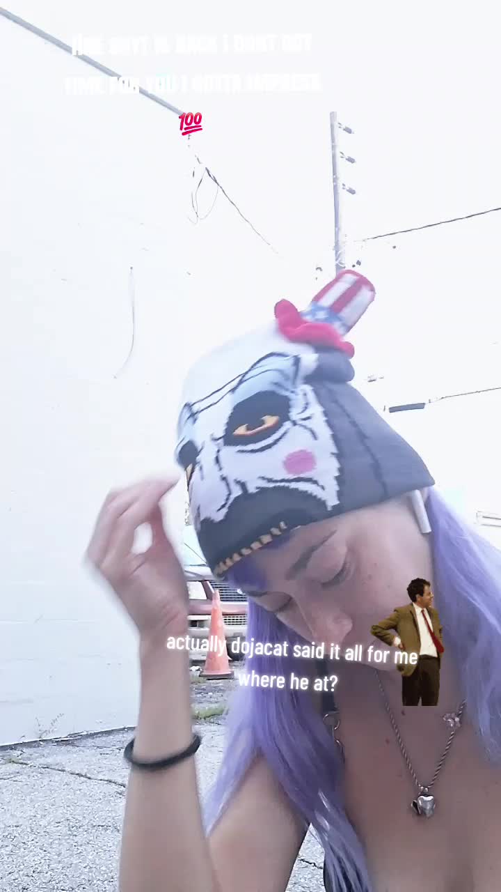 @blankface