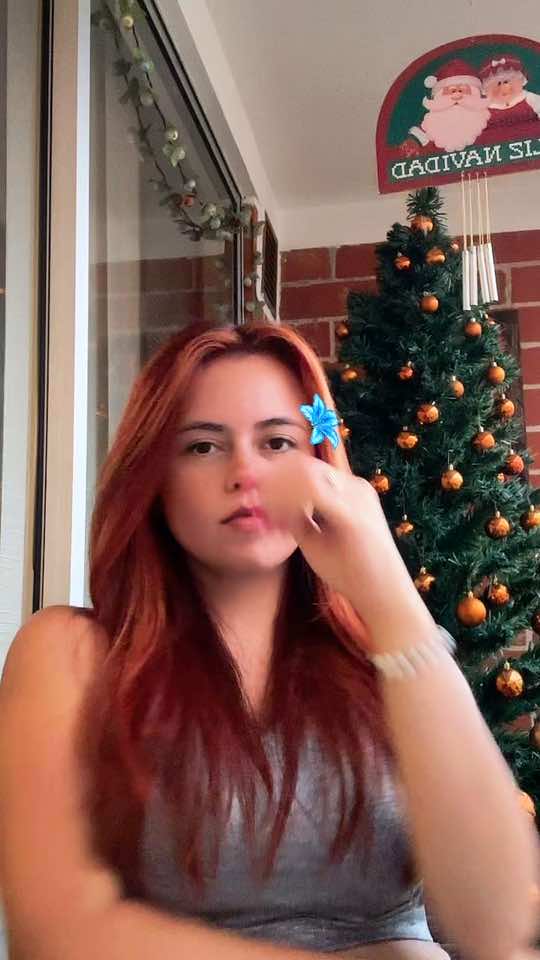 @Paula Andrea Villada