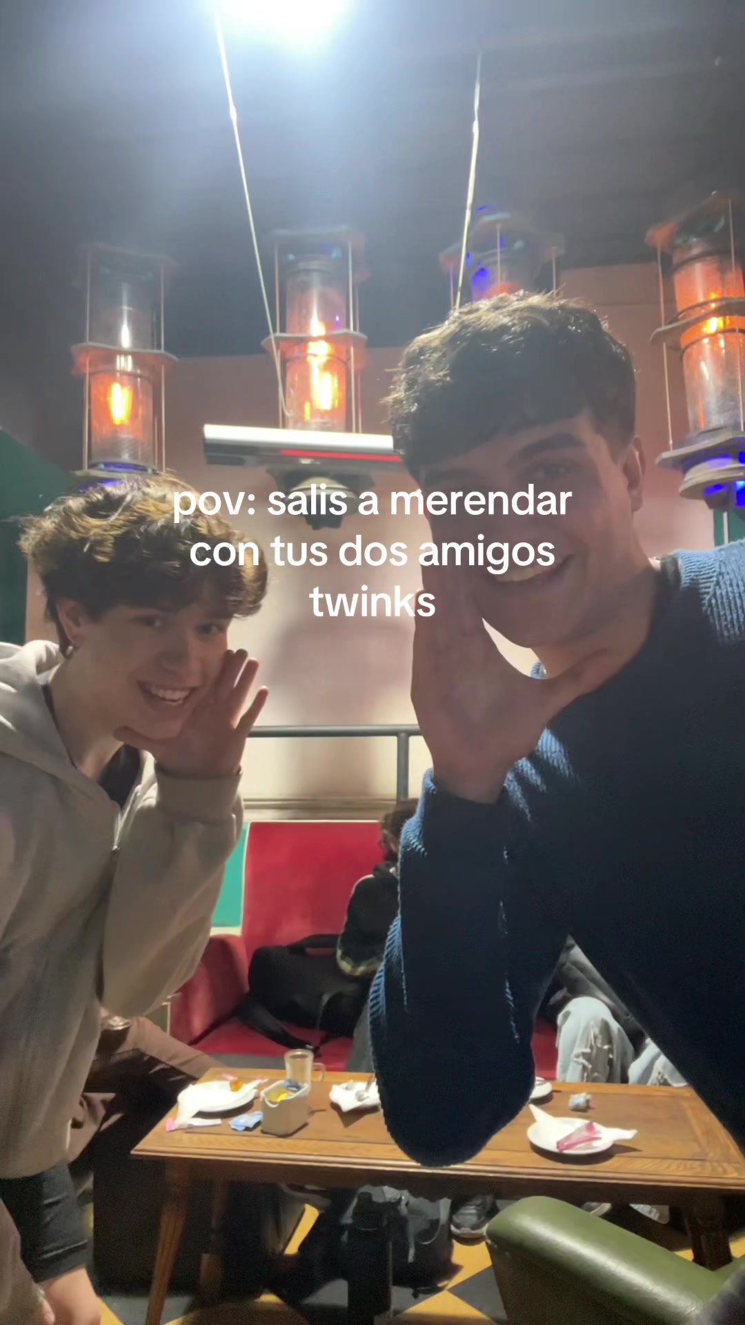 @benjinorese